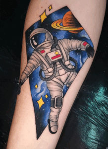 Home - Space Monkey Tattoo