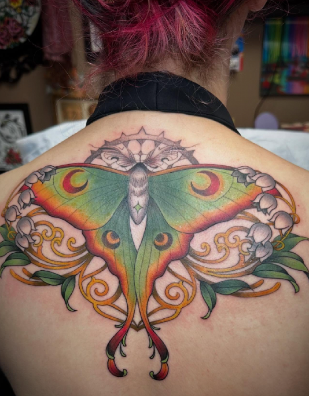 Sam Moth Tat